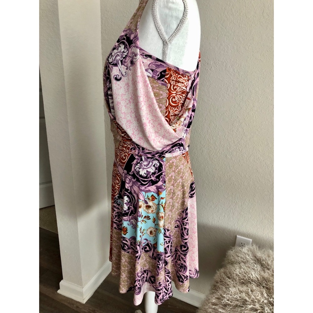 Halter Dress - Picture 8 of 8